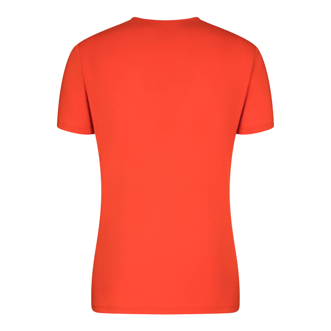ECHO WALL SS MAN T-SHIRT