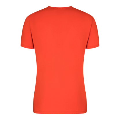 ECHO WALL SS MAN T-SHIRT