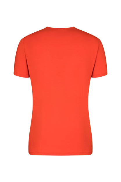 ECHO WALL SS MAN T-SHIRT