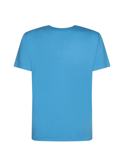 ECHO WALL SS MAN T-SHIRT