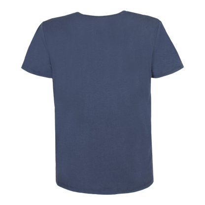 ECHO WALL SS MAN T-SHIRT