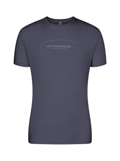 ECHO WALL SS MAN T-SHIRT
