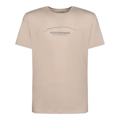 ECHO WALL SS MAN T-SHIRT