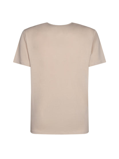 ECHO WALL SS MAN T-SHIRT