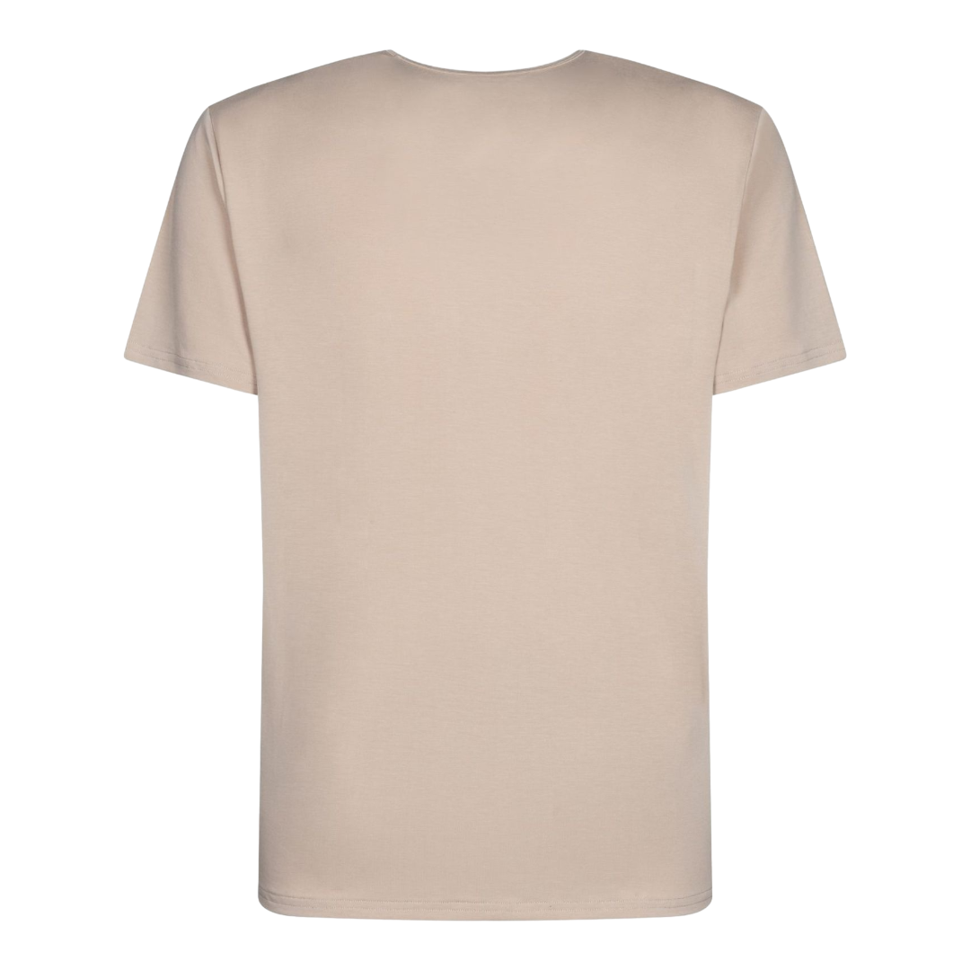 ECHO WALL SS MAN T-SHIRT