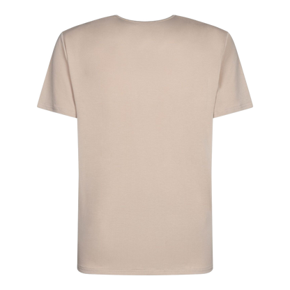 ECHO WALL SS MAN T-SHIRT