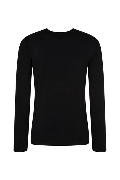 ECHO WALL LS MAN T-SHIRT