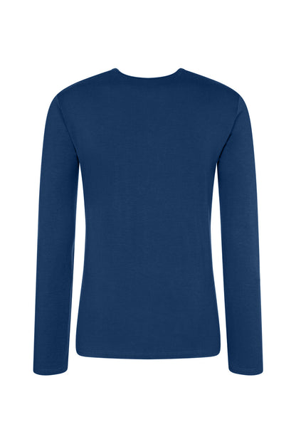 ECHO WALL LS MAN T-SHIRT