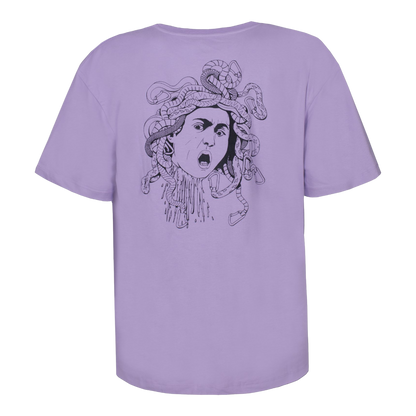 MEDUSA SS MAN T-SHIRT