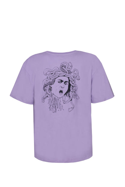 MEDUSA SS MAN T-SHIRT