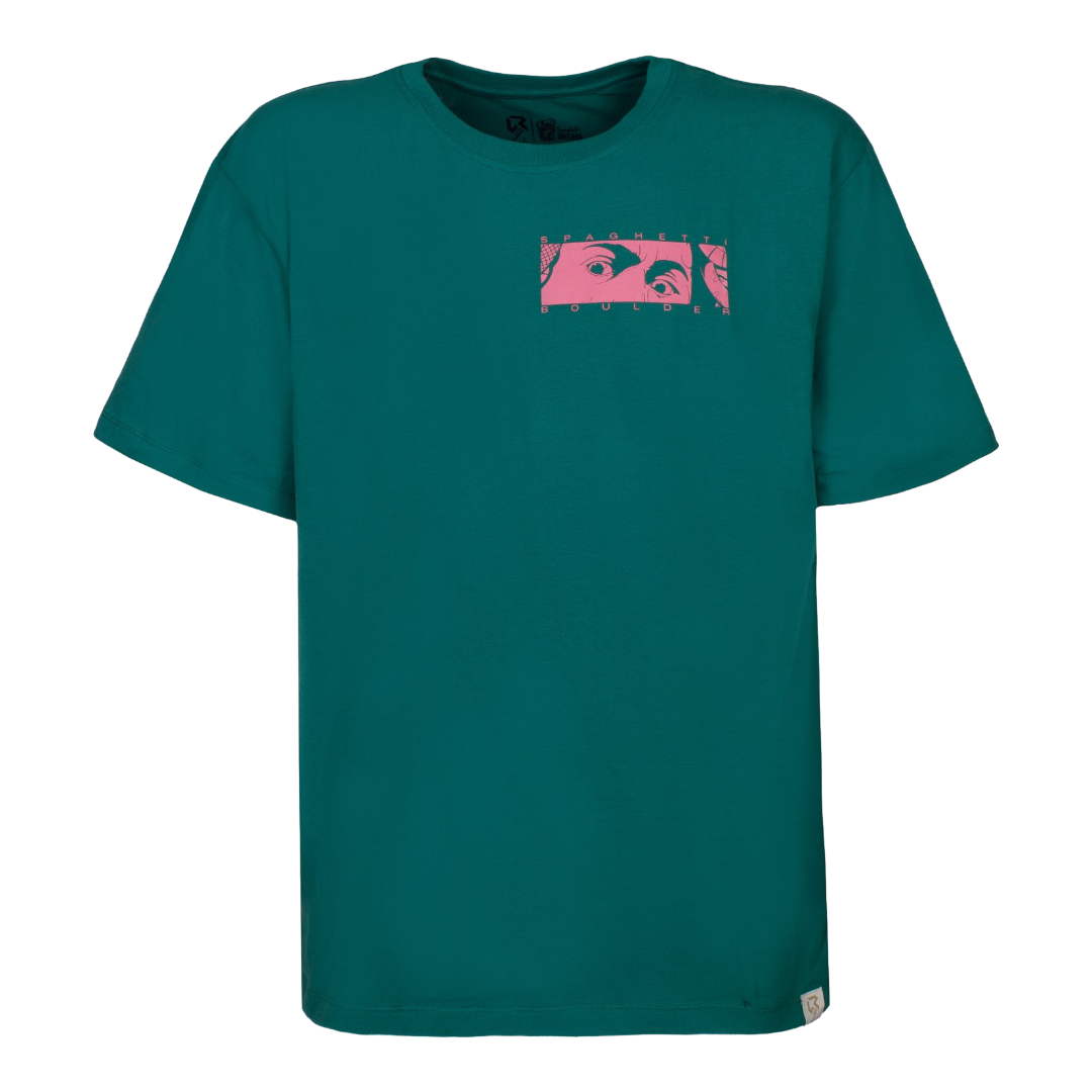 MEDUSA SS MAN T-SHIRT