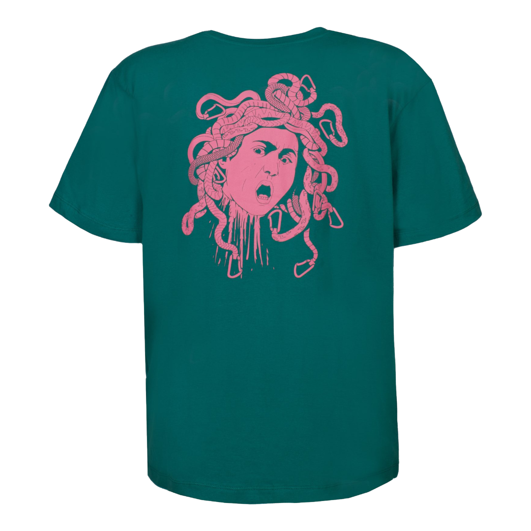 MEDUSA SS MAN T-SHIRT