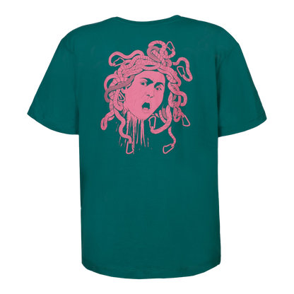 MEDUSA SS MAN T-SHIRT