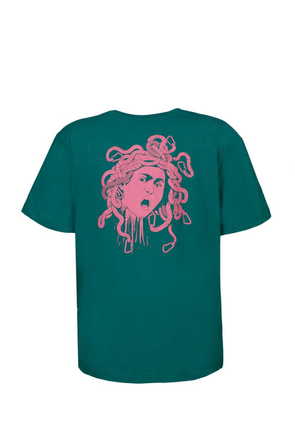 MEDUSA SS MAN T-SHIRT