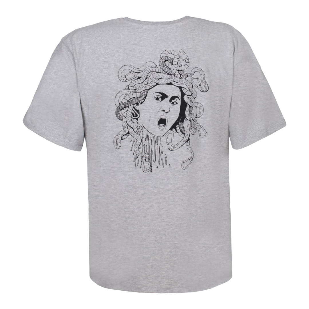 MEDUSA SS MAN T-SHIRT