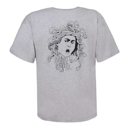 MEDUSA SS MAN T-SHIRT