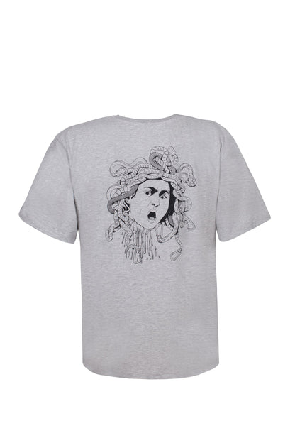 MEDUSA SS MAN T-SHIRT