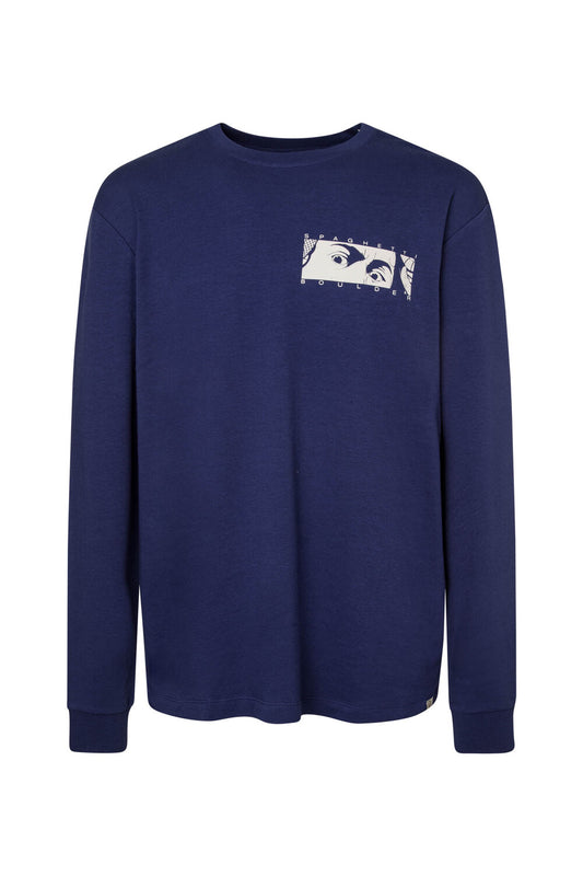 MEDUSA LS MAN T-SHIRT