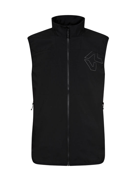 ROCK WARRIOR SOFTSHELL MAN VEST