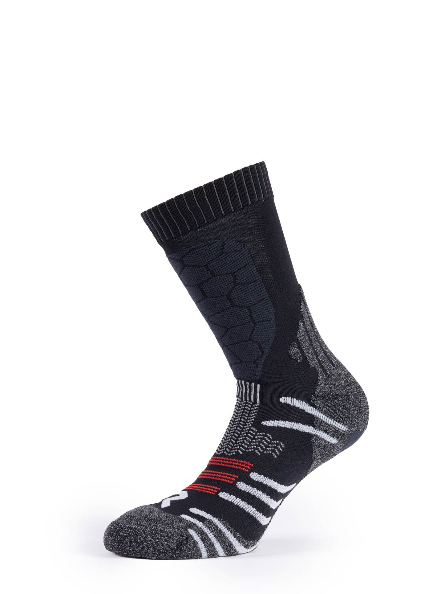 TREKKING SOCKS 2.0 UNISEX