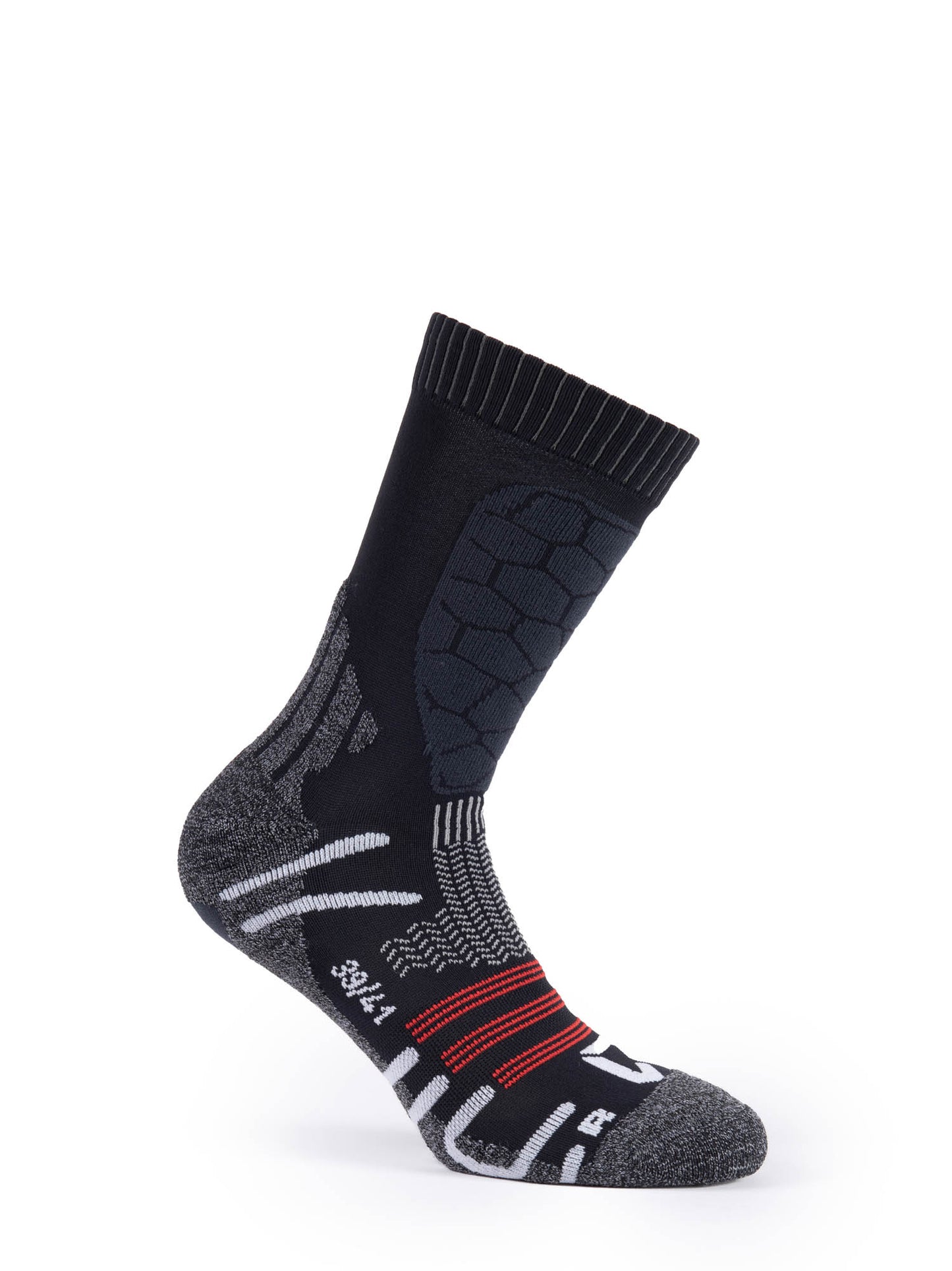 TREKKING P958 SOCKS 2.0 UNISEX