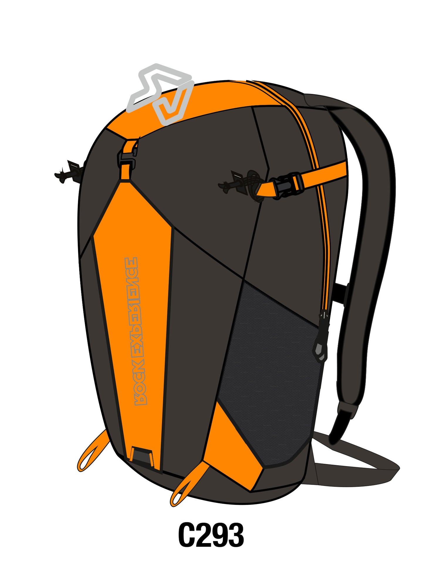 INNOKO 25 RUCKSACK