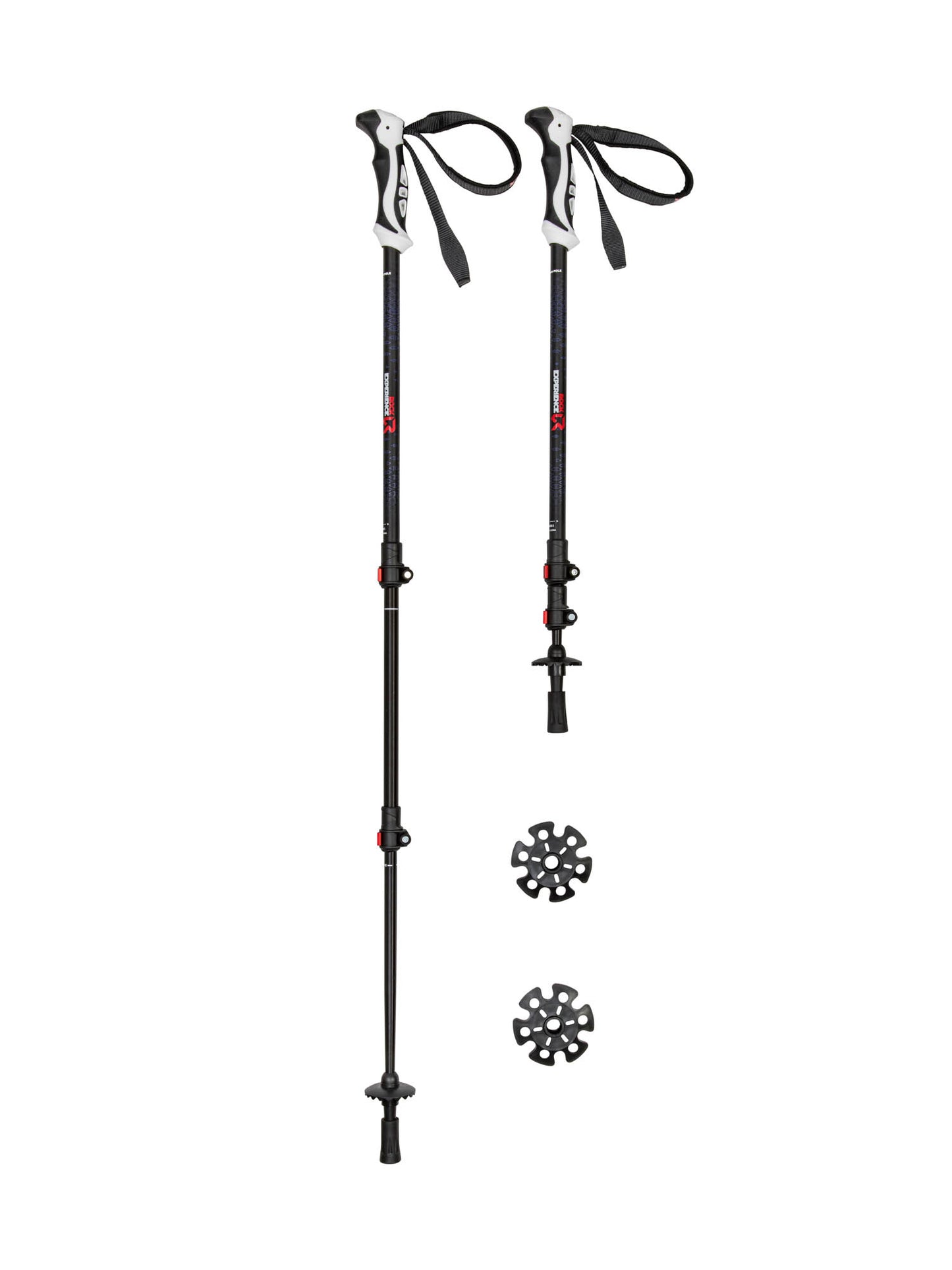 TREKKING POLE EVO 2.0