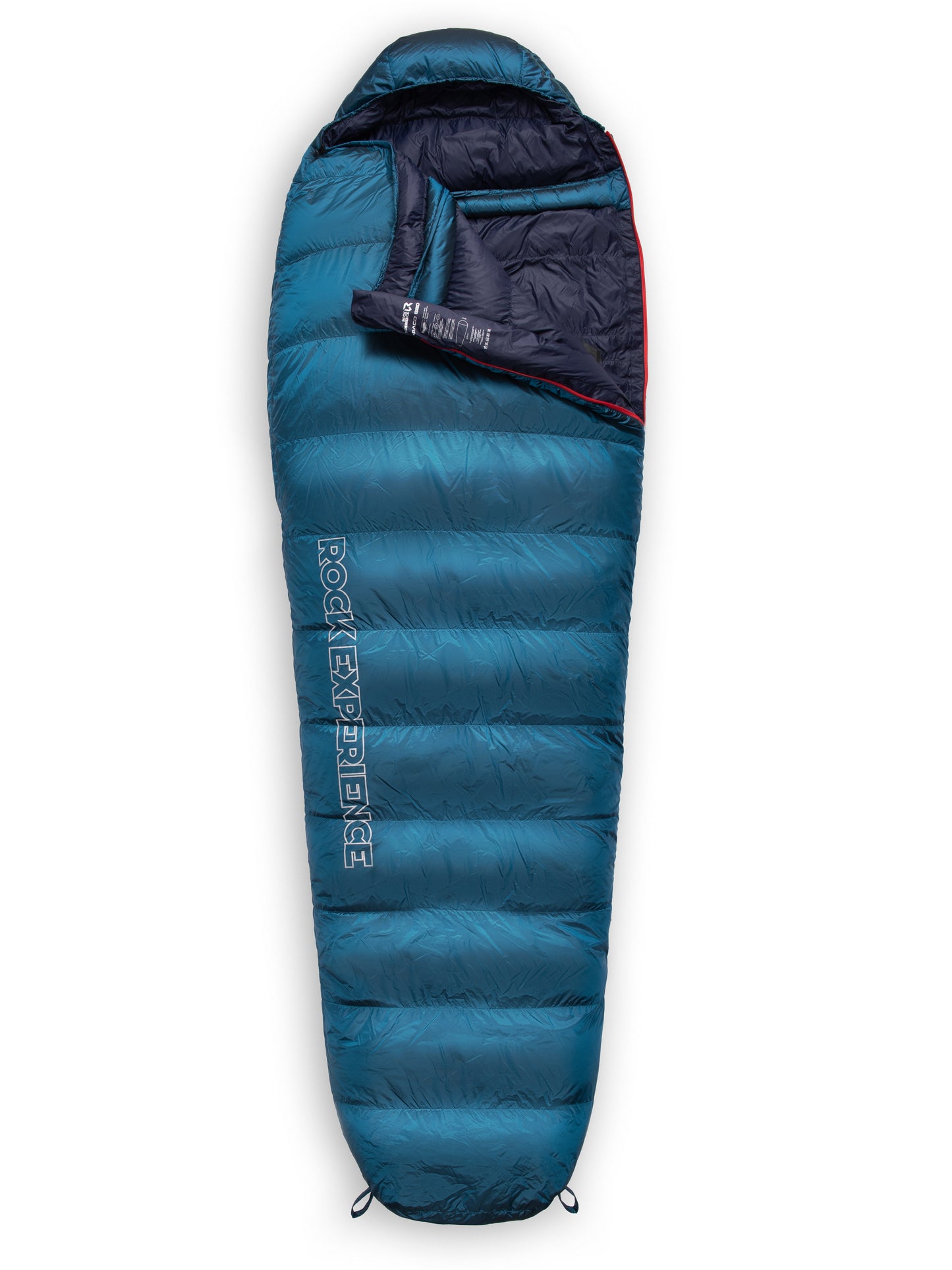 RDS DRAGO 320 MUMMY SLEEPING BAG