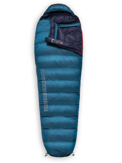 RDS DRAGO 320 MUMMY SLEEPING BAG