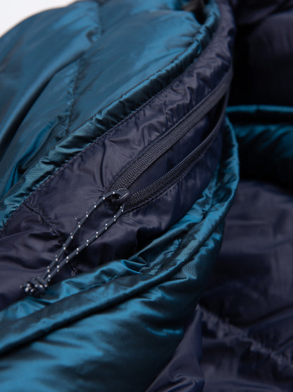 RDS DRAGO 520 MUMMY SLEEPING BAG