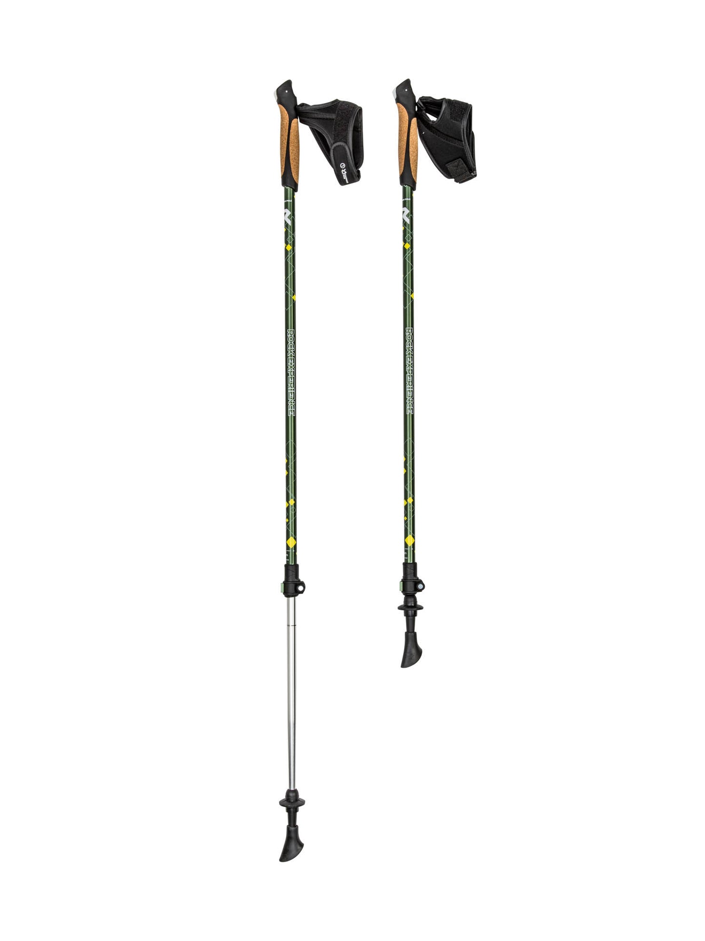 NORDIC WALKING POLE