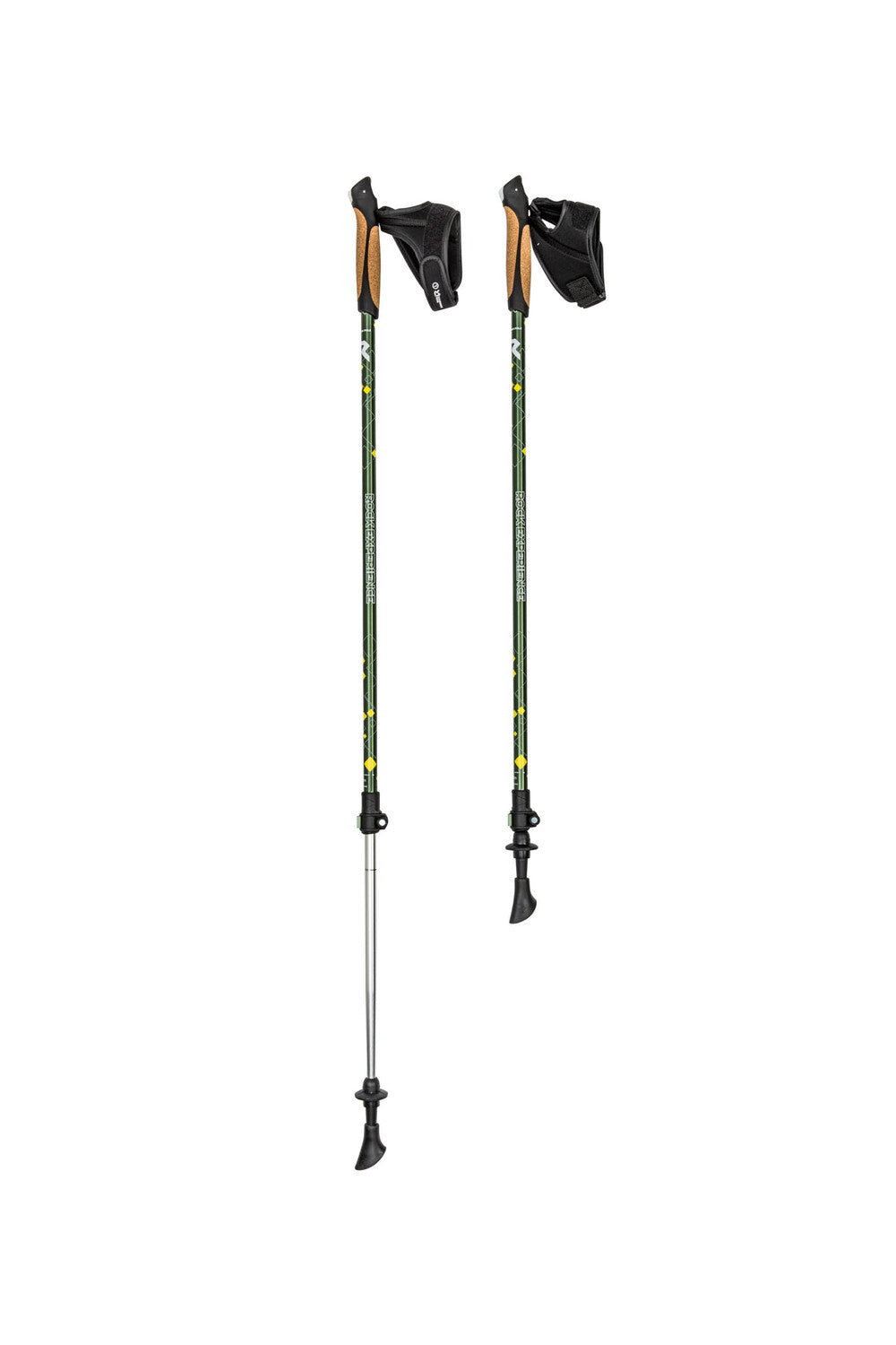 NORDIC WALKING POLE