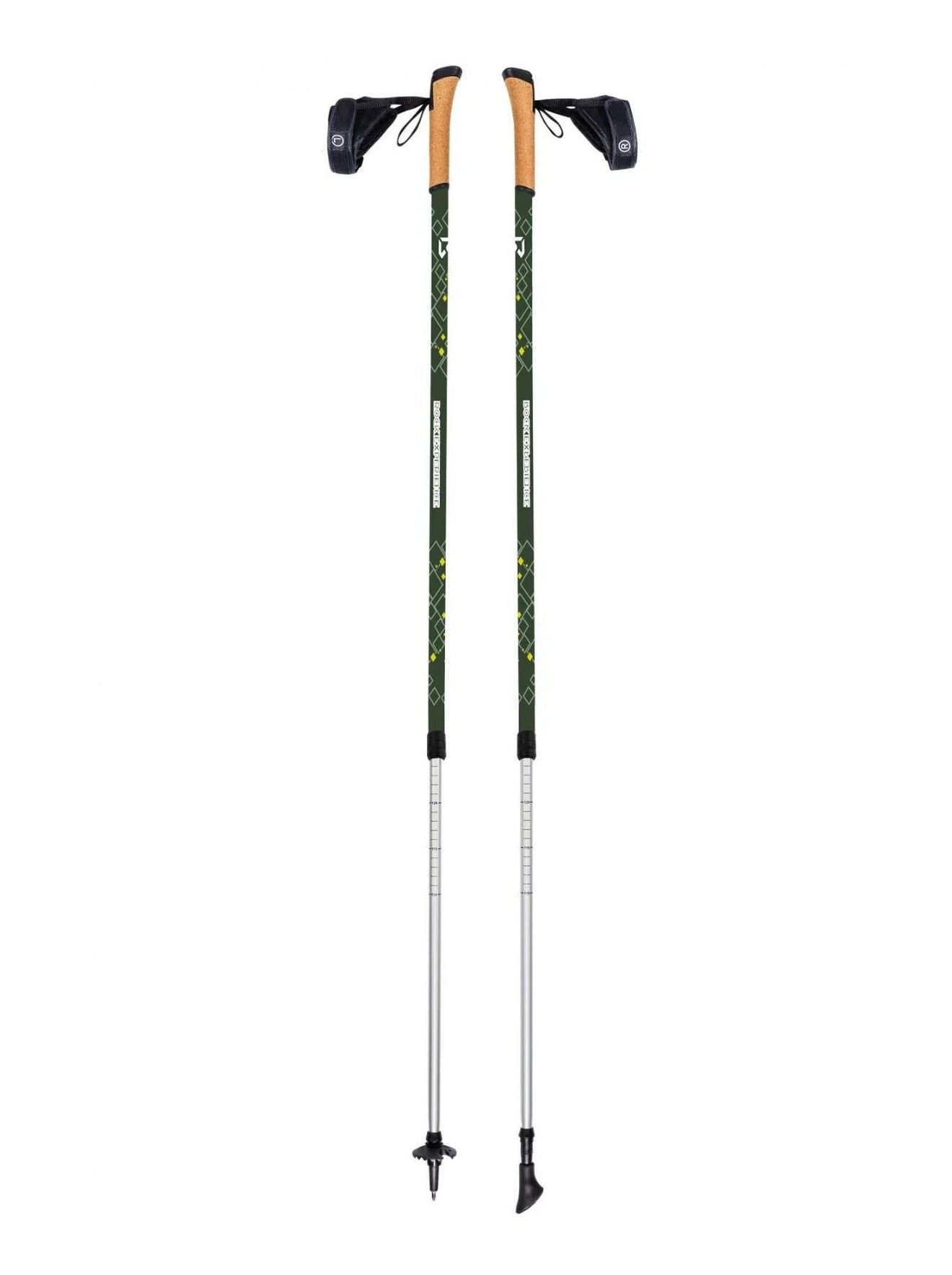 NORDIC WALKING POLE