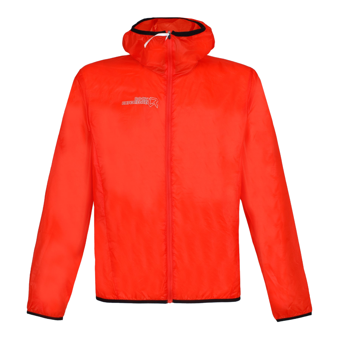 NIGHTRAIN UNISEX PACKABLE JACKET