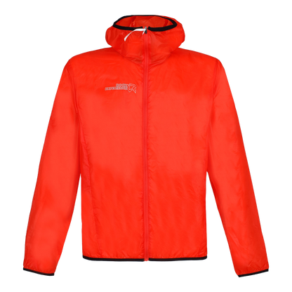 NIGHTRAIN UNISEX PACKABLE JACKET