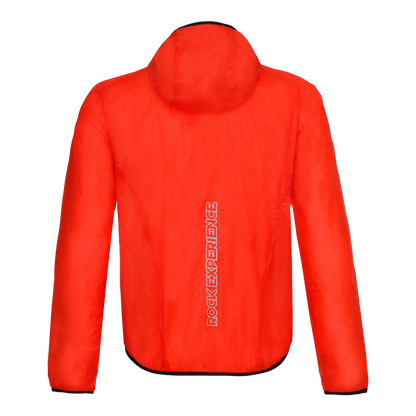NIGHTRAIN UNISEX PACKABLE JACKET
