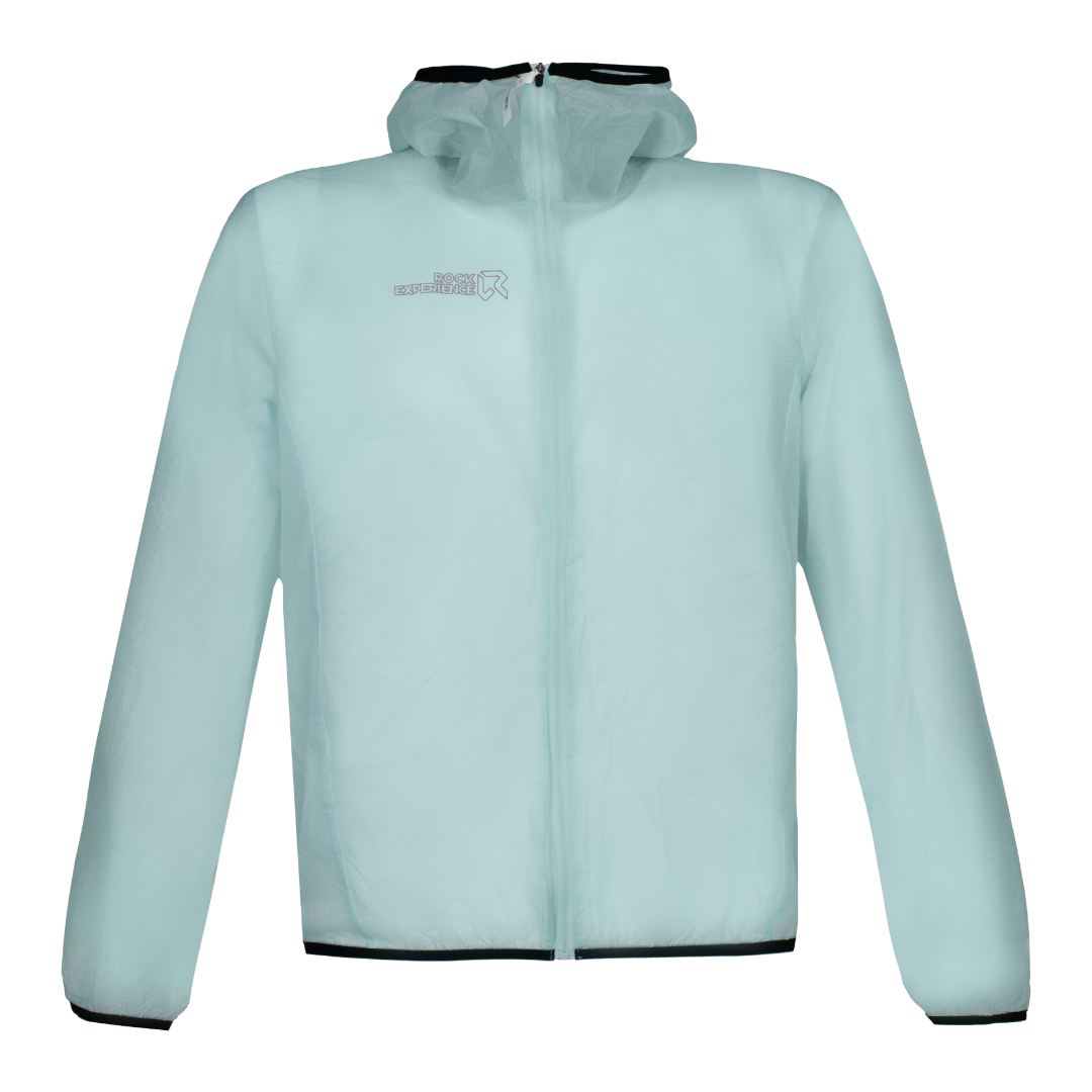 NIGHTRAIN UNISEX PACKABLE JACKET