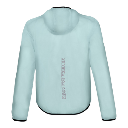 NIGHTRAIN UNISEX PACKABLE JACKET