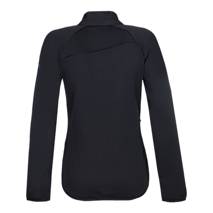 RE.ALBATROSS FZ WOMAN FLEECE