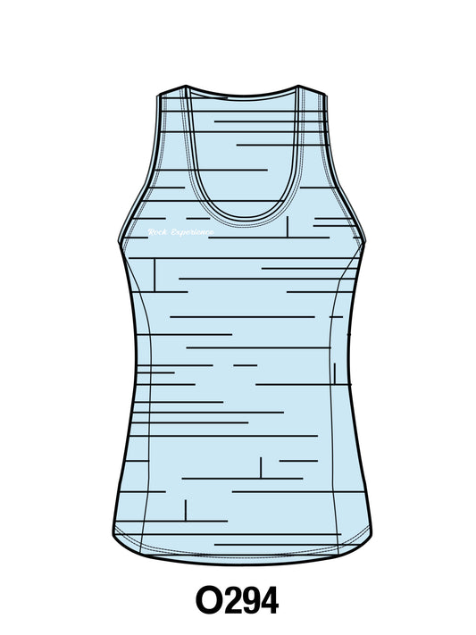 TERMINATOR 2.0 WOMAN TANK