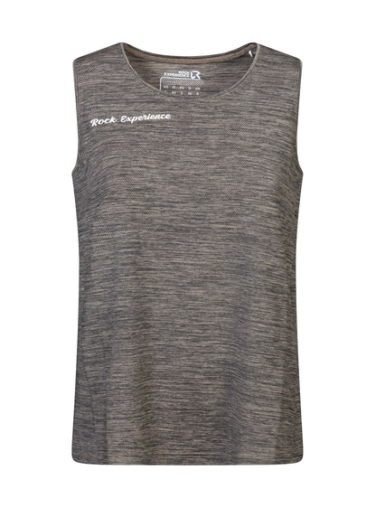 TERMINATOR 2.0 WOMAN TANK