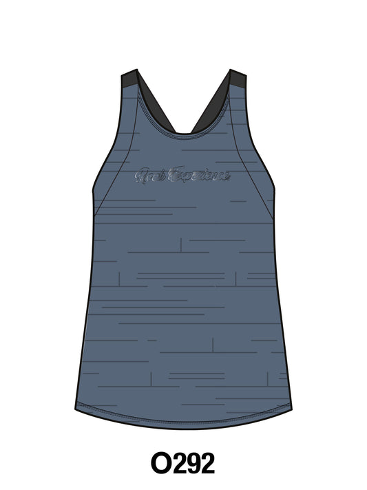 CHANDLER 3.0 WOMAN TANK