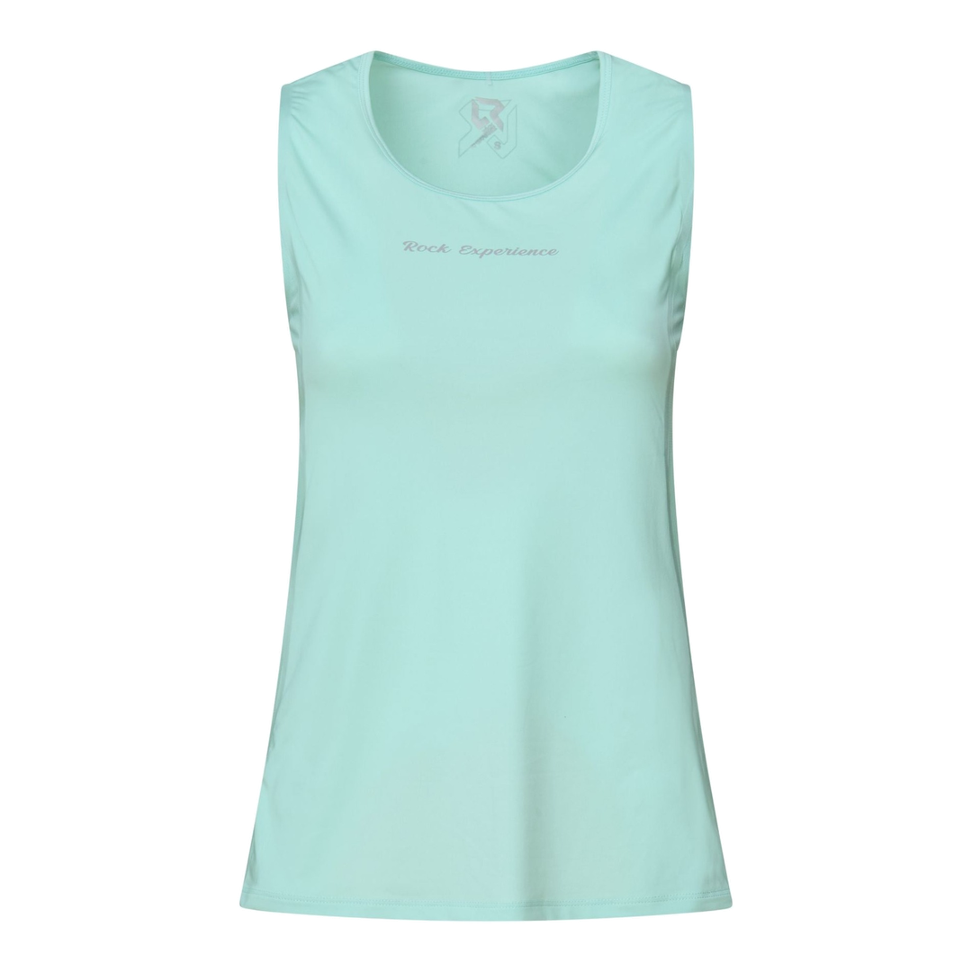 CREEP WOMAN TANK