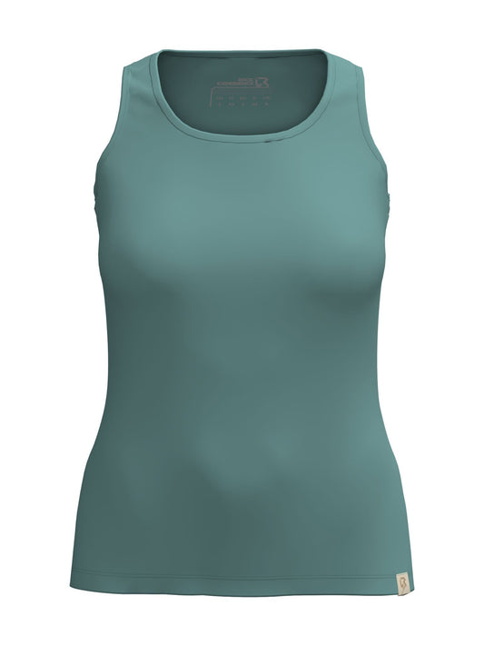 ECHO WALL WOMAN TANK