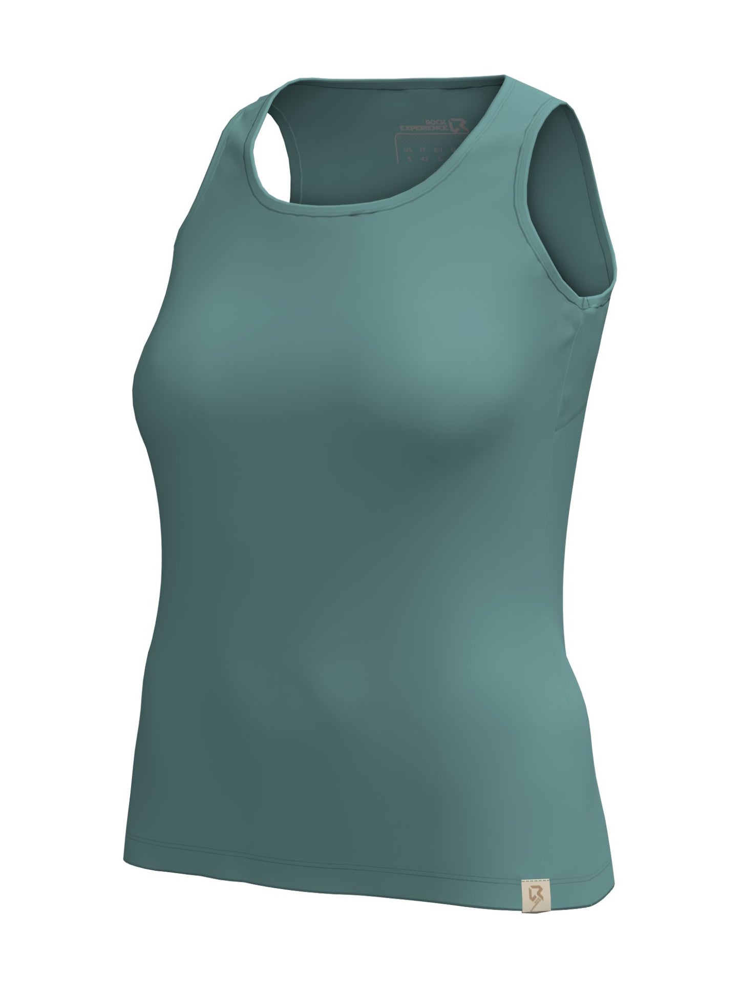 ECHO WALL WOMAN TANK