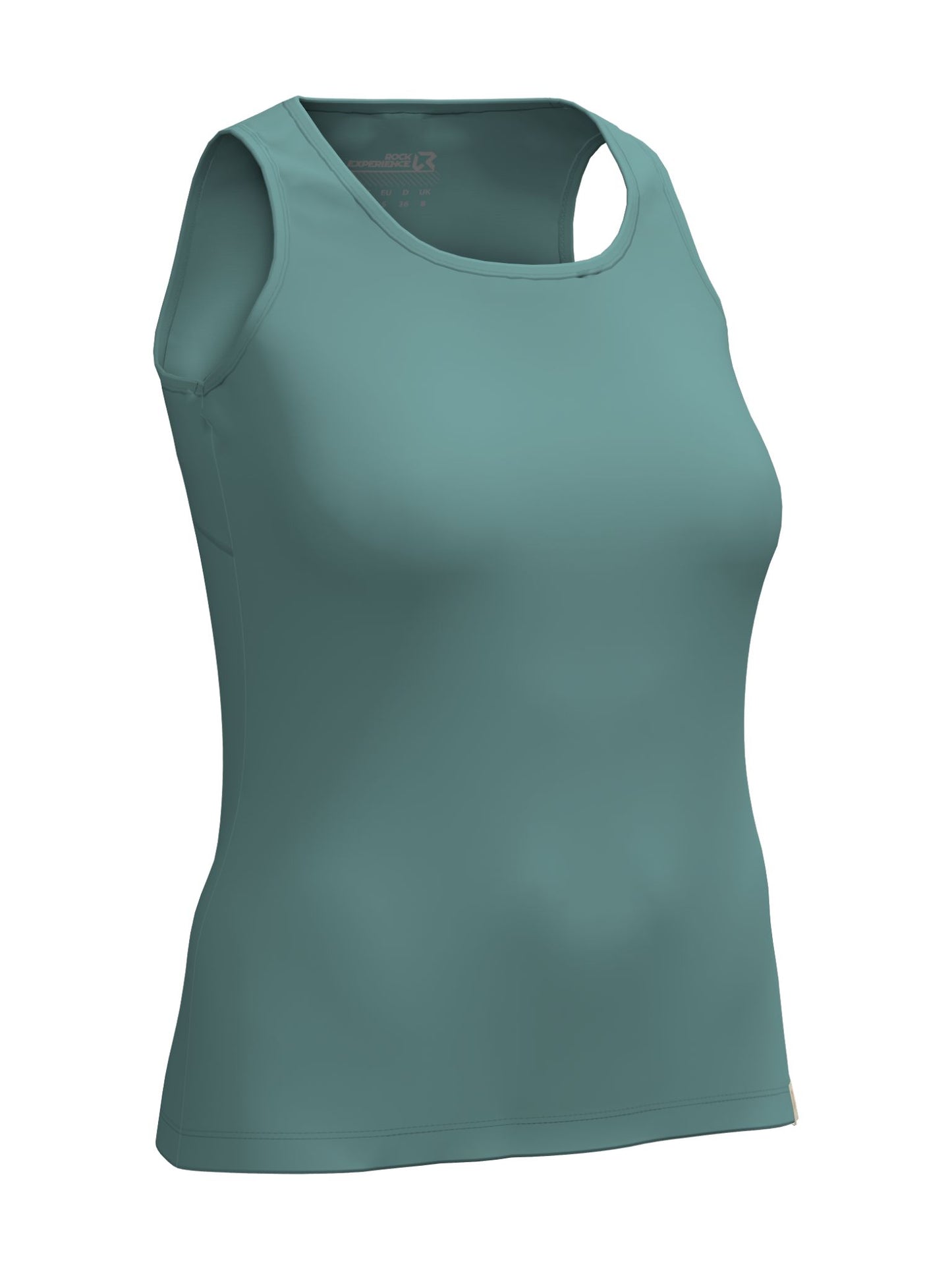 ECHO WALL WOMAN TANK