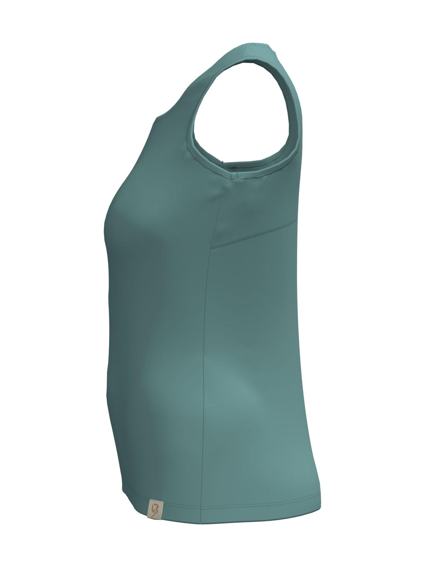 ECHO WALL WOMAN TANK