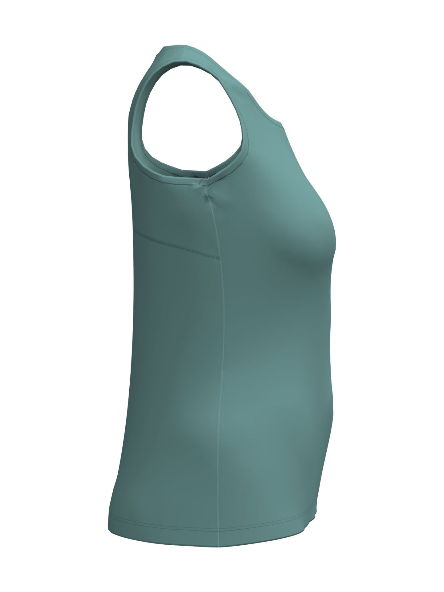 ECHO WALL WOMAN TANK