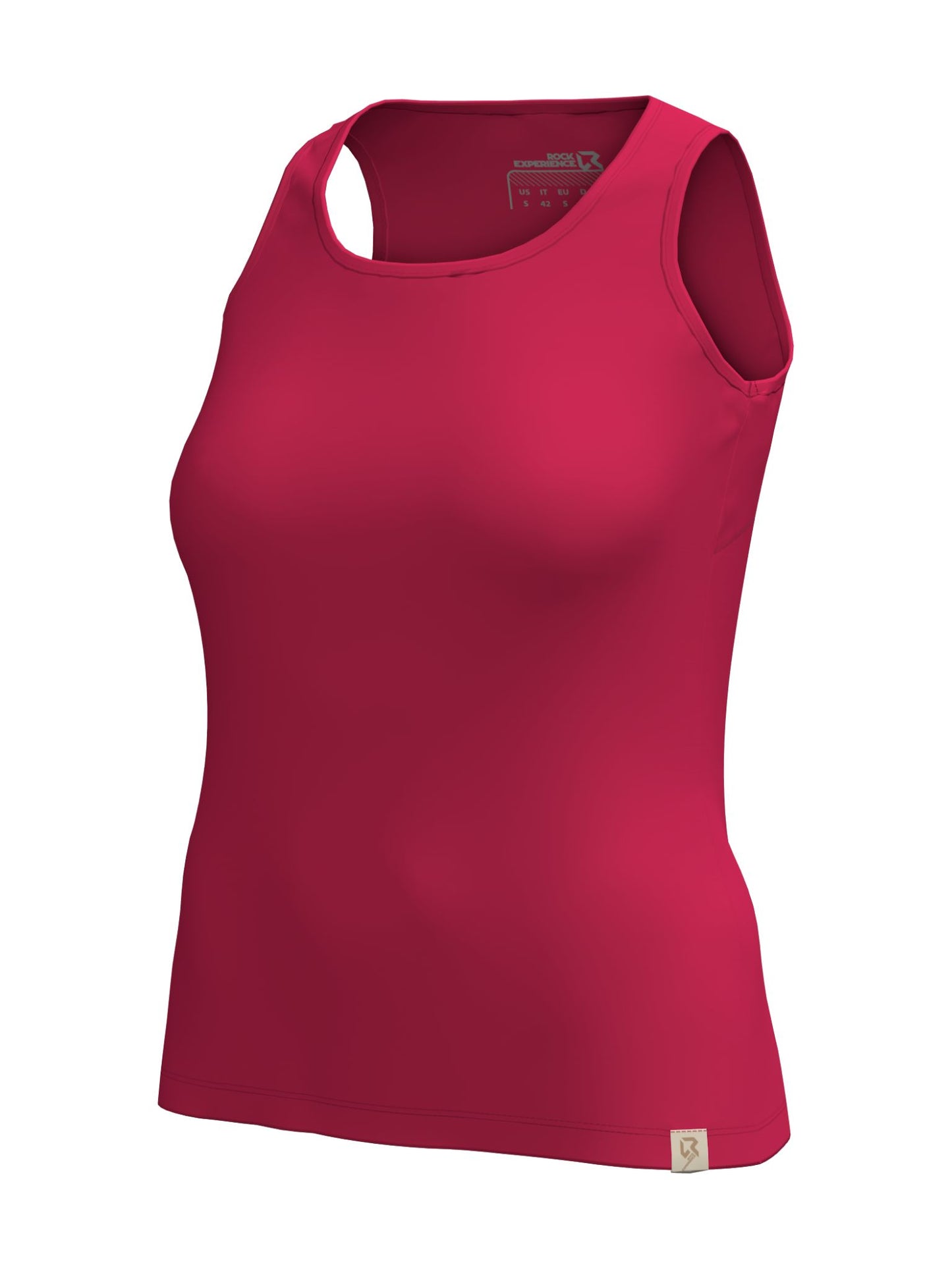 ECHO WALL WOMAN TANK