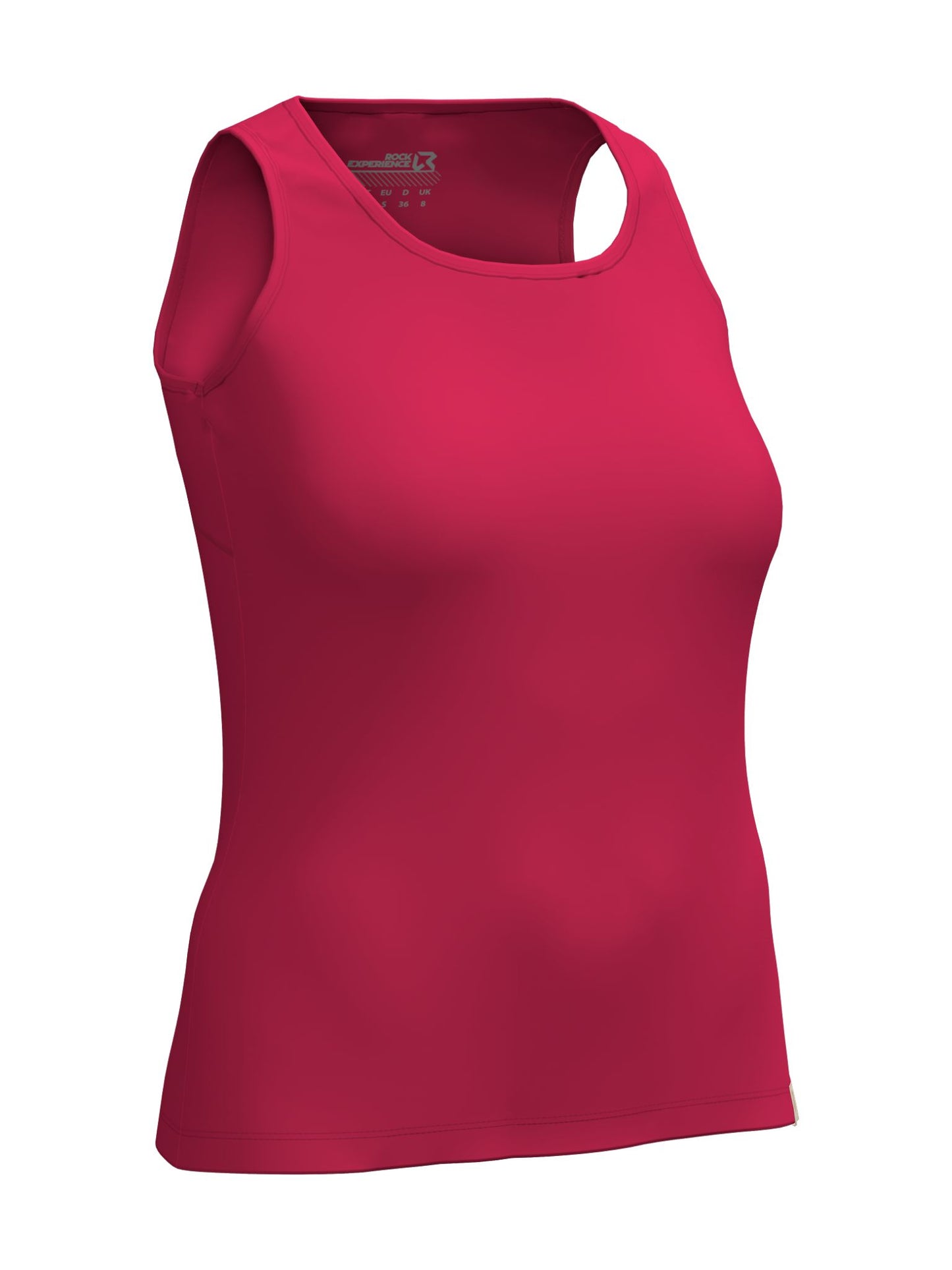 ECHO WALL WOMAN TANK